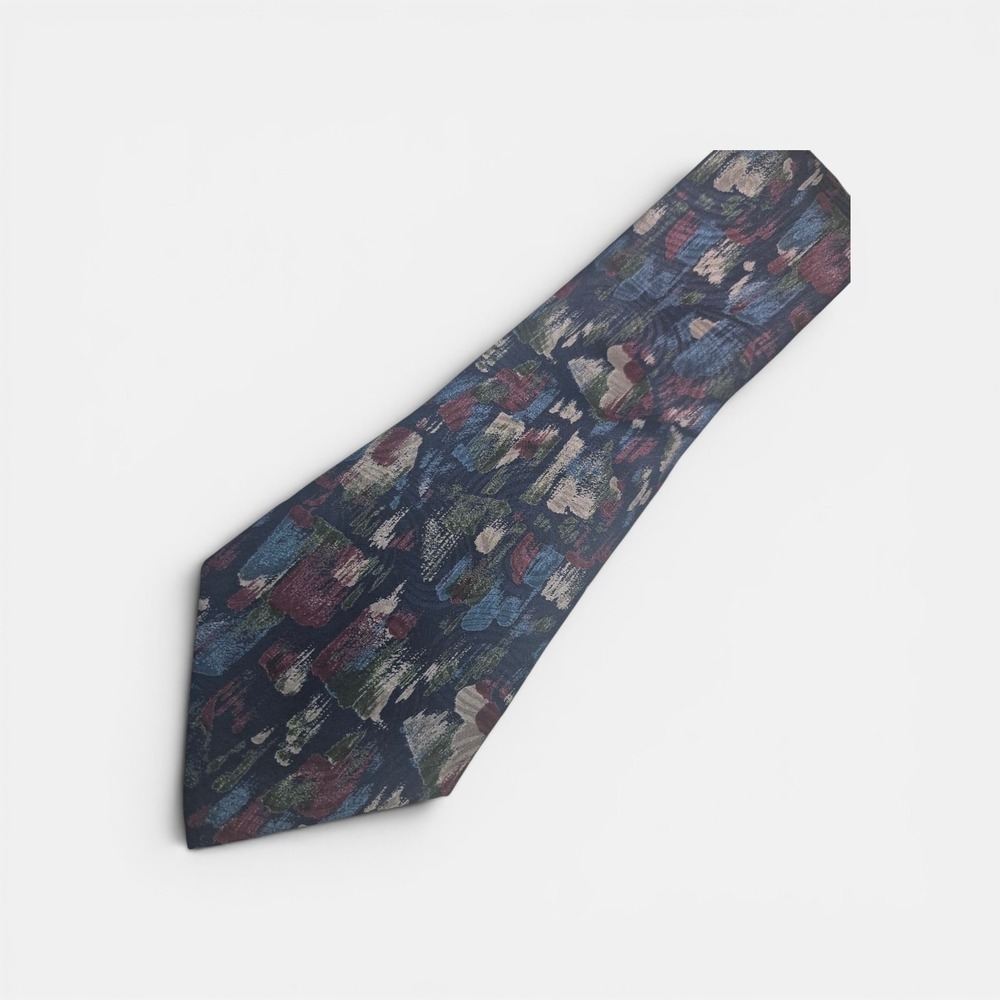 Bugle Boy Men's Vintage Neck Tie Made in USA